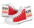 BlackPopular (Red)